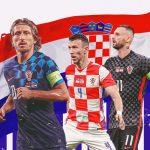 چرا کرواسی در جام‌های جهانی اخیر موفق بود؟